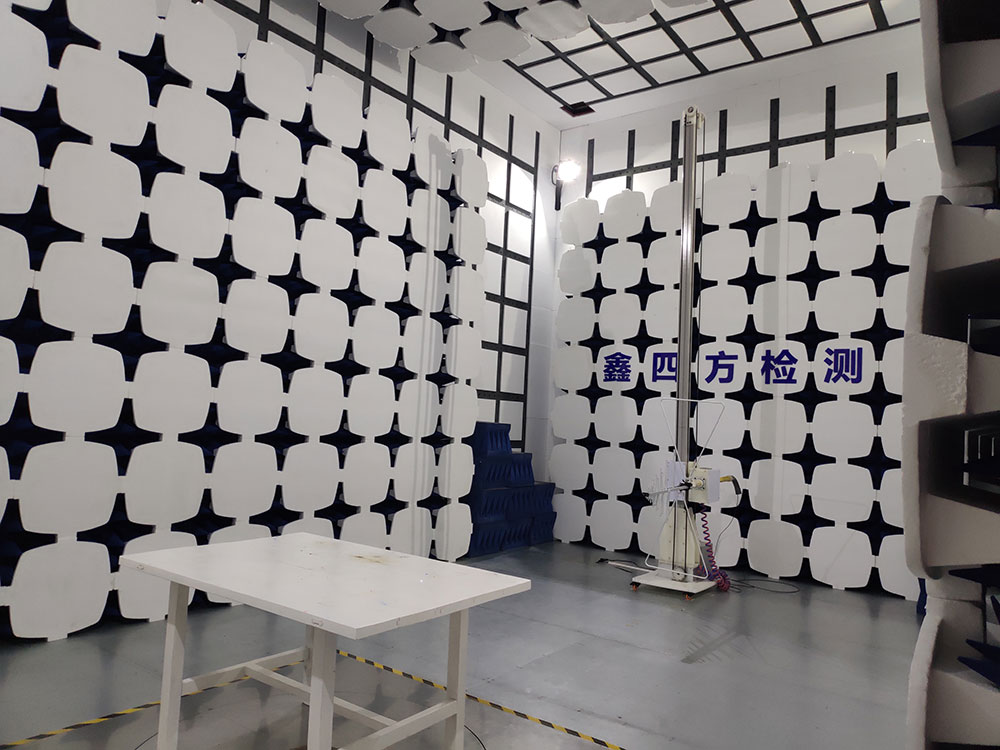 EMC Testing
