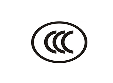 China CCC Certification