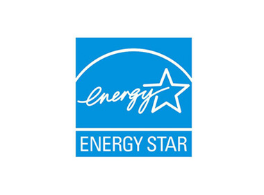 Energy Star certification