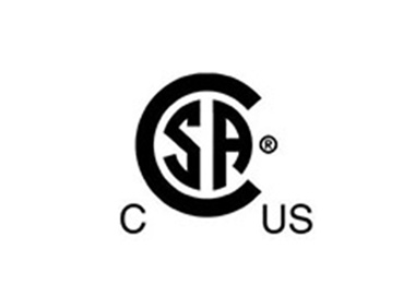 CSA Certification