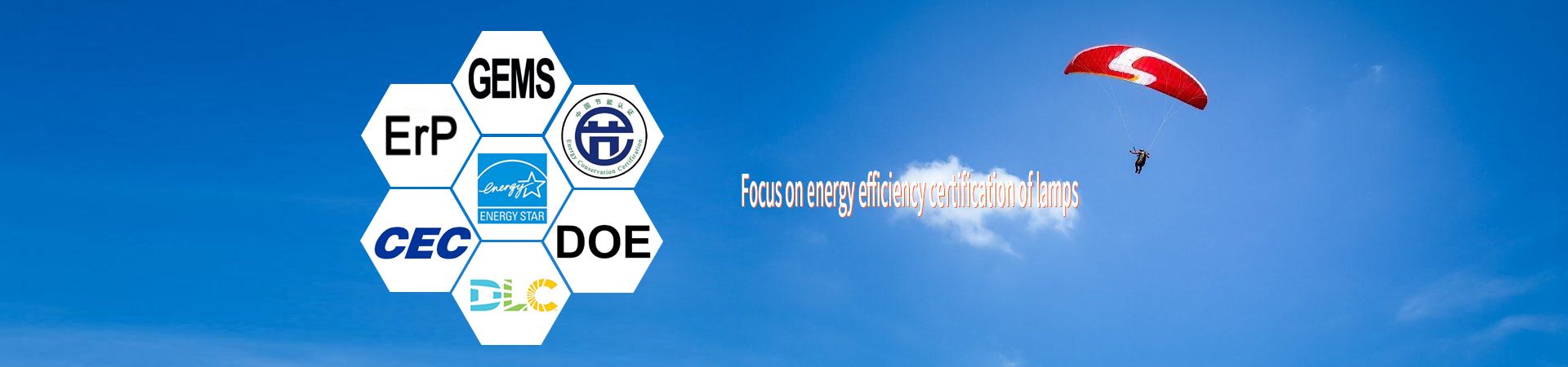 Energy Efficiency