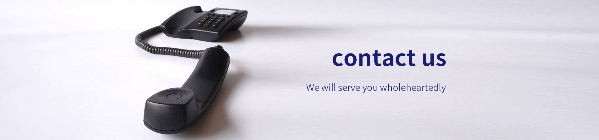 Contact Us