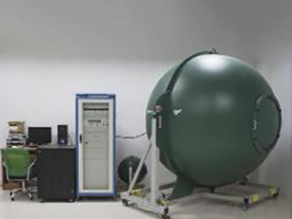 Integrating sphere Laboratory