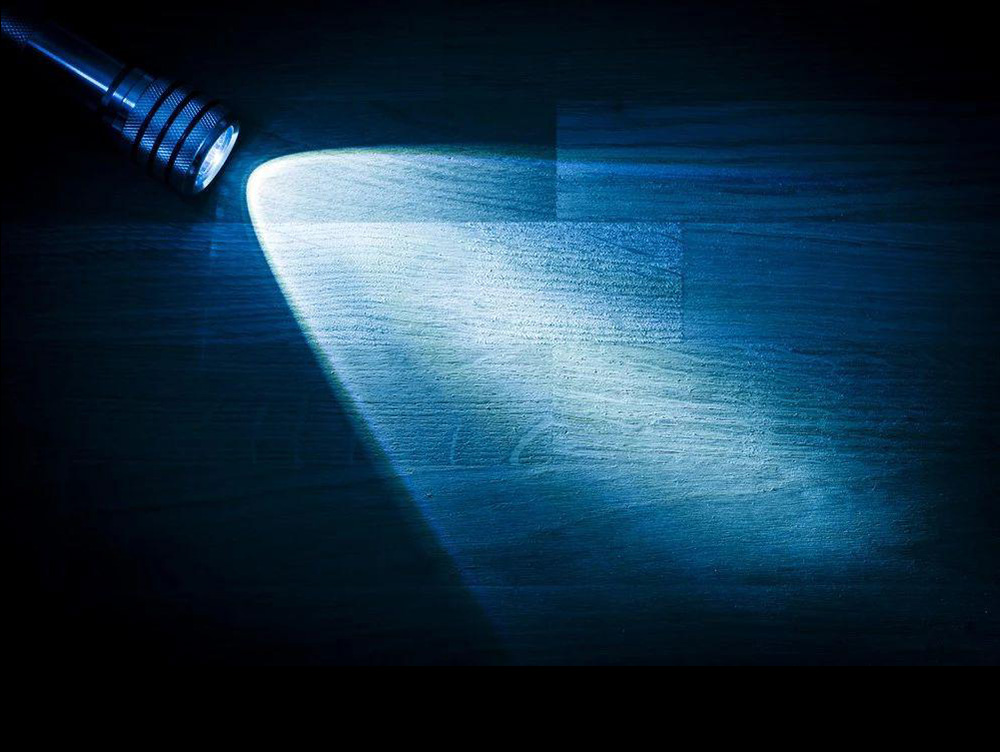 Quality first chip UL 1576 safety standard for portable lamps and lanterns
