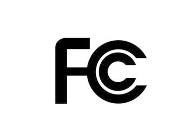 FCC 认证