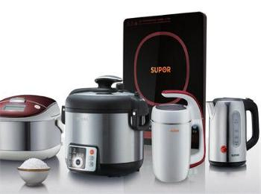 Household appliances