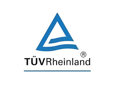 TÜV-Mark认证