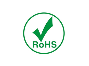 ROHS Certification
