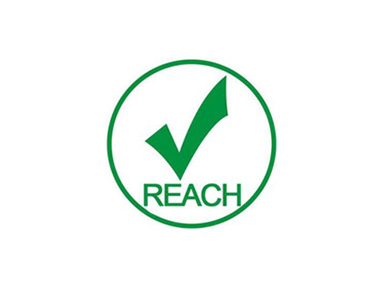 REACH Certification