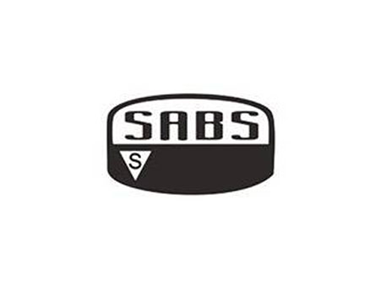 SABS认证