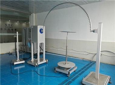 IP waterproof Laboratory
