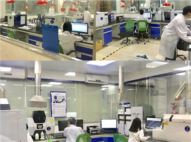 Chemical Detection