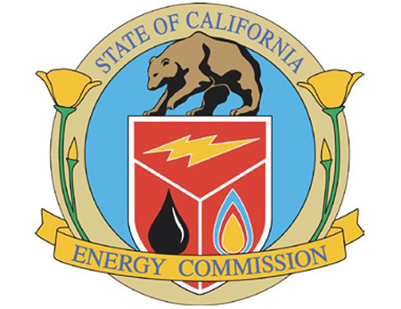 California CEC certification