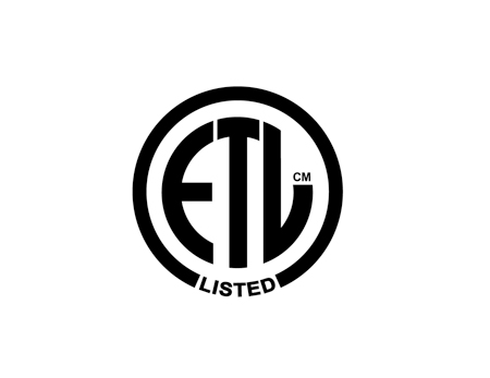 ETL/CETL Certification