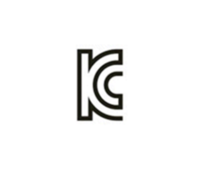 Korean KC Certification