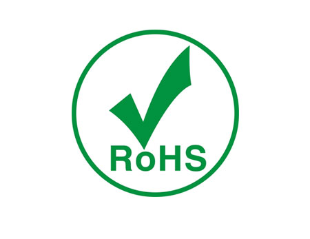 ROHS Certification